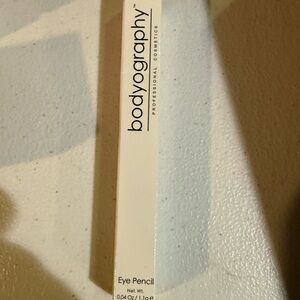 Bodyography Professional Eye Pencil - Deep Violet